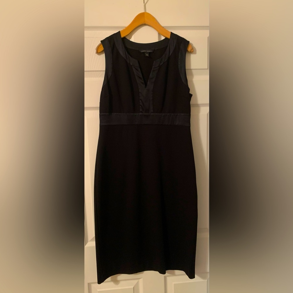 Banana Republic Business Casual Dress